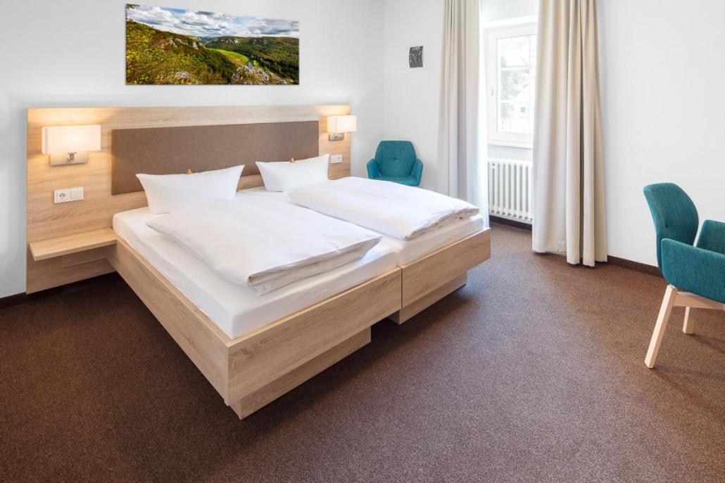 Hotel Pelikan Бойрон Екстер'єр фото
